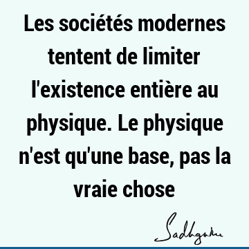 Citations De Physicalite Physicalite Phrases Citations D Images