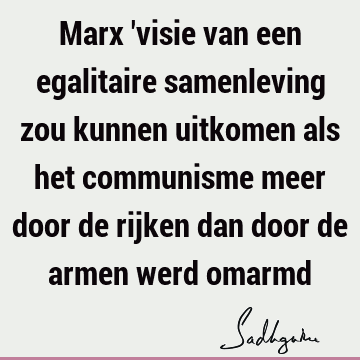 Marx 