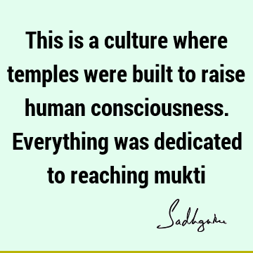 indian culture Quotes :  Quote