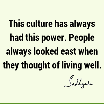 indian culture Quotes :  Quote