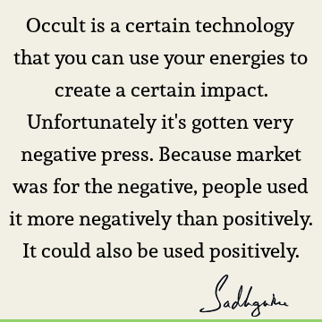 negative technology quotes