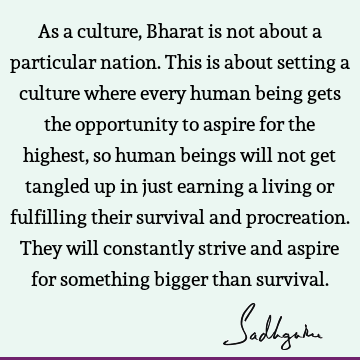 indian culture Quotes :  Quote