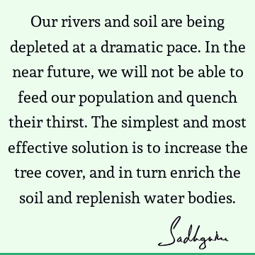 river Quotes :  Quote